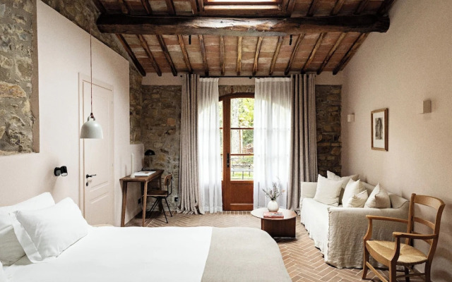 Pieve Aldina - Fontenille Collection