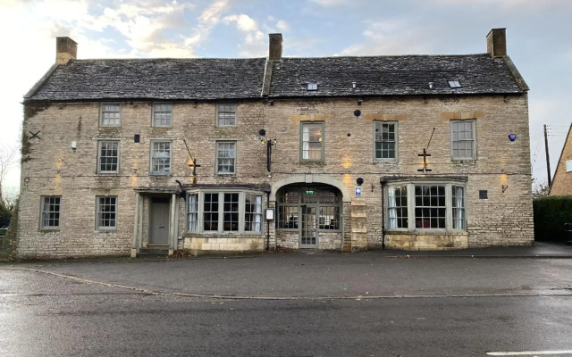 The Halford Bridge Inn
