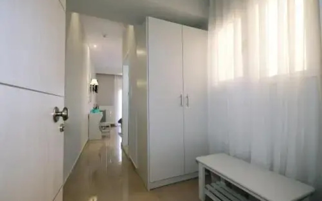 Paris Apartments