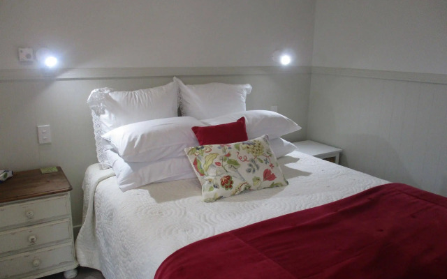 Arrowtown Lodge