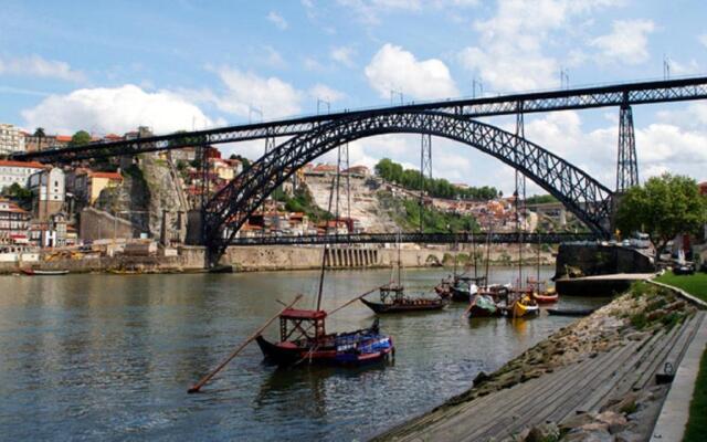 Home4you Downtown Porto