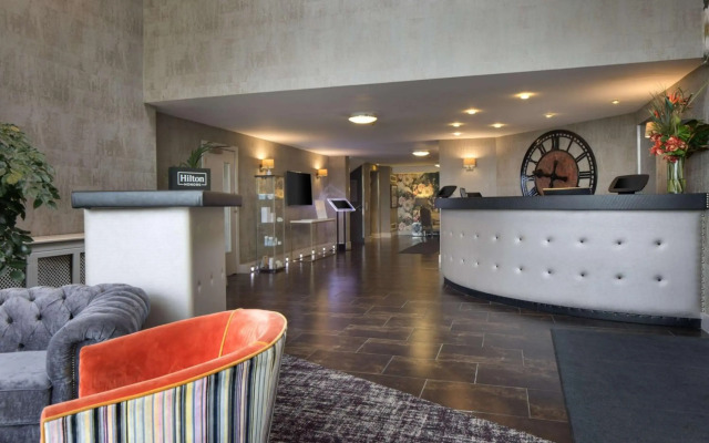 DoubleTree by Hilton Hotel Bristol South - Cadbury House