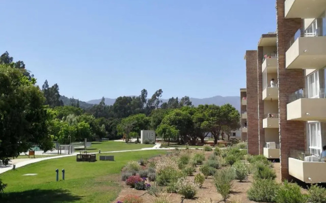 Papudo para 6 personas - PLAYA Y BOSQUE a metros