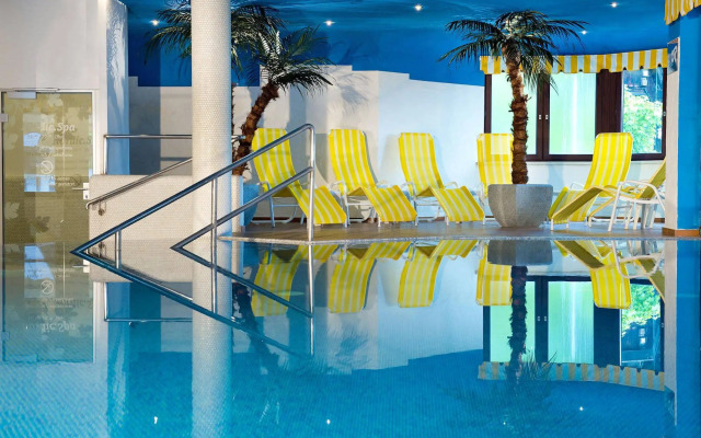 Bergland Hotel
