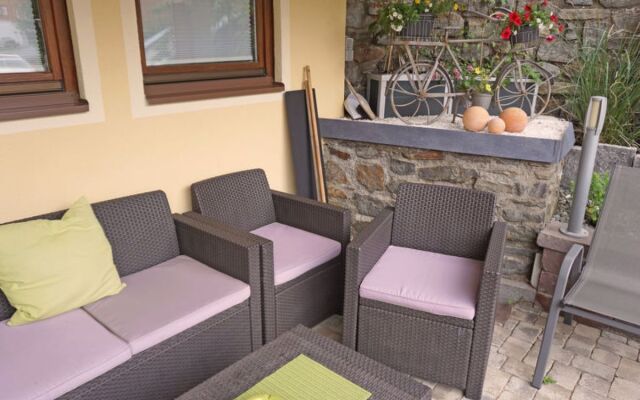 Apartment Leiter Sölden 17466