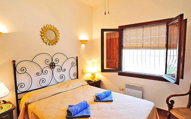 House Lucie Javea
