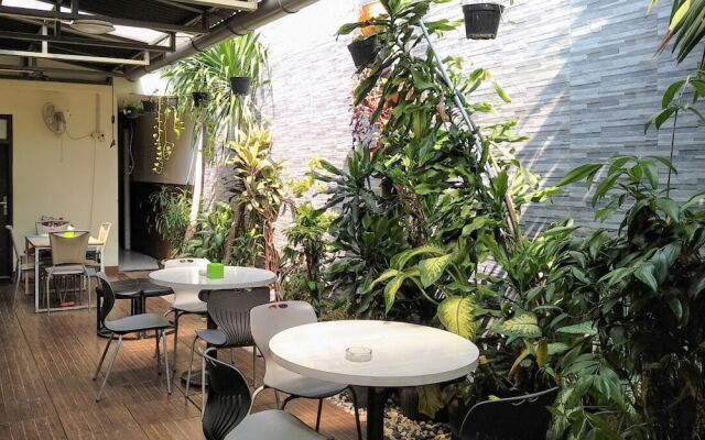Airy Kebayoran Lama Seha 6 Jakarta