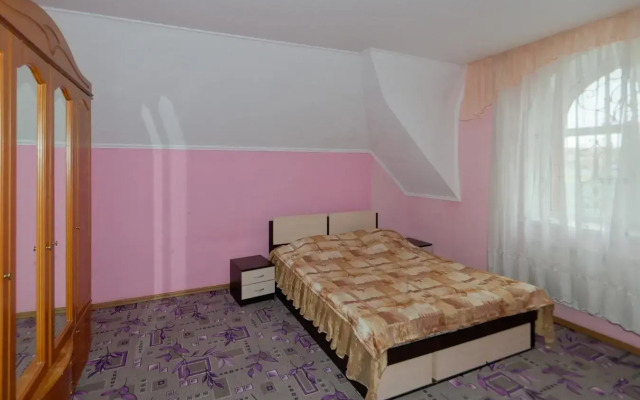 Uyutnaya Anapa