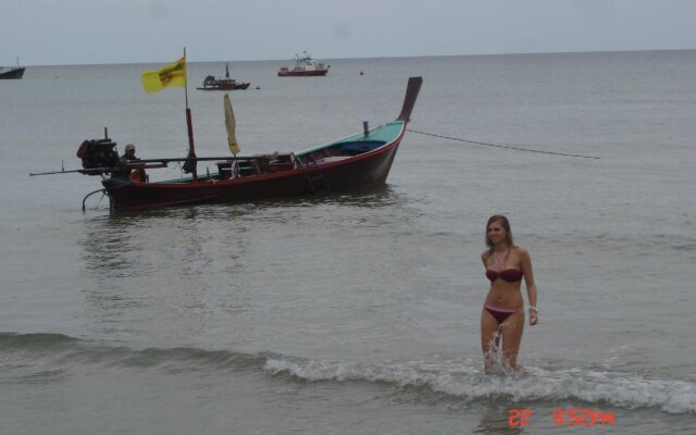 Andaman Bangtao Bay Resort