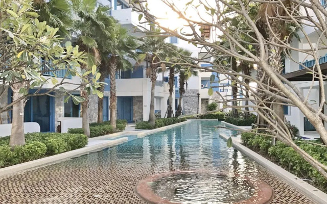 The Crest Santora Hua Hin