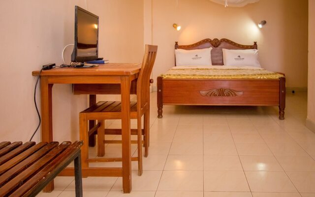 Silver Bells Hotel Isiolo