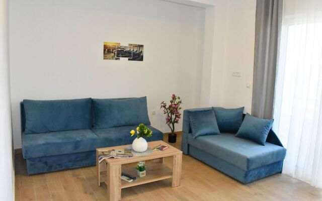 Apartments Aristokrata