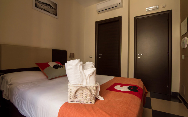 Hotel Plebiscito Aparthotel