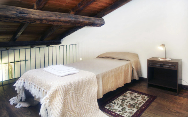 Casa Vacanze Antico Poggio