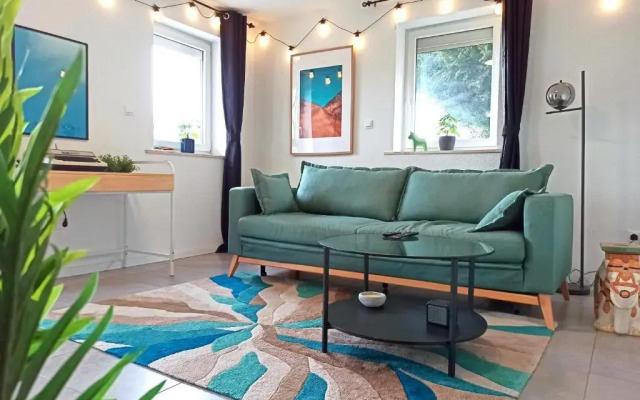 Apartment close to Science Park
