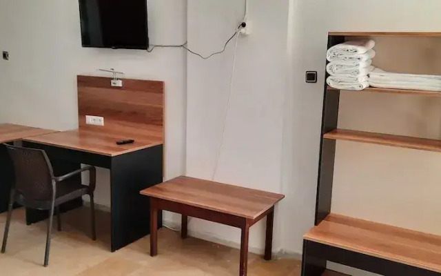 Intermot Bogsak Motel