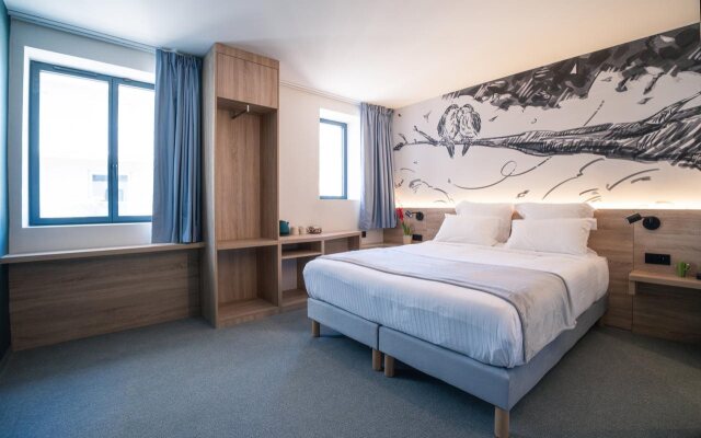 Green Park Hotel Paris