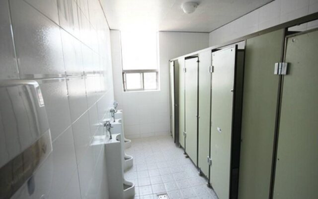 Namhae Youth Hostel