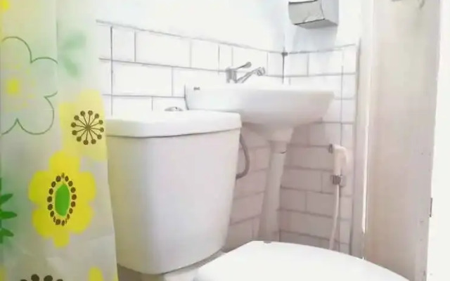 Twin Volcanoes Homestay