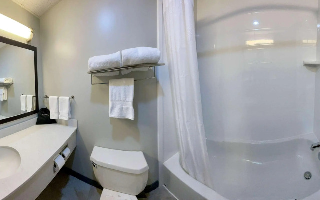 Best Western Port Clinton