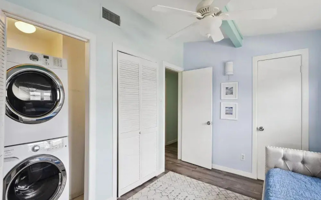 All Day Bay Dream by Ryson Vacation Rentals