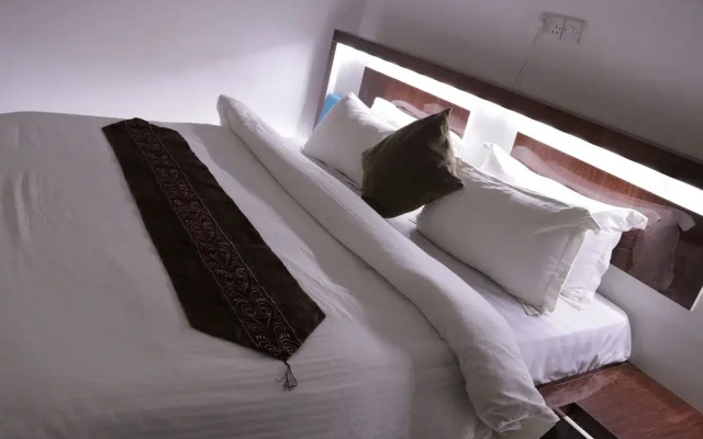 Fantasy Village Hotel