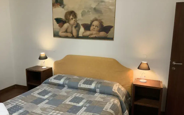 Venice Sweet Home