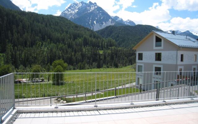 Ferienwohnung Chasa Percosta 21147