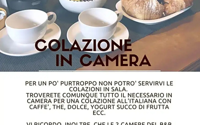 Corielli BB