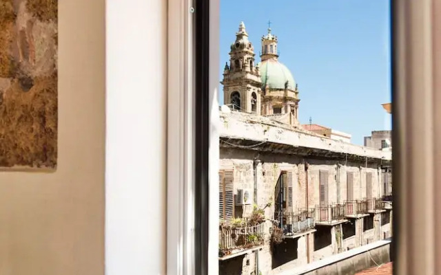 Loft Il Fico D'india by Wonderful Italy