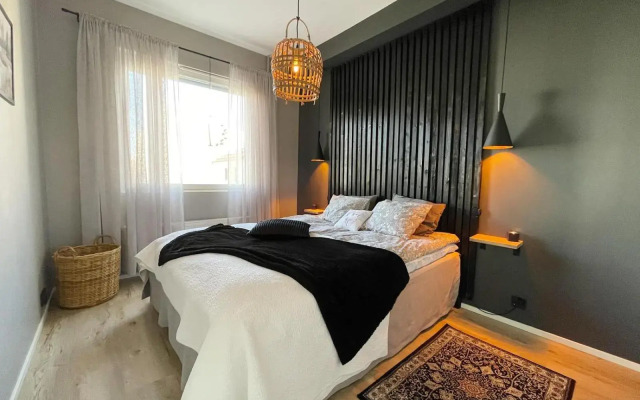 Apartment Sanctus Nicolaus