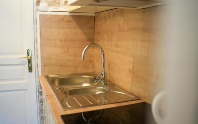 La Médiévale, au coeur de la vieille ville - n6