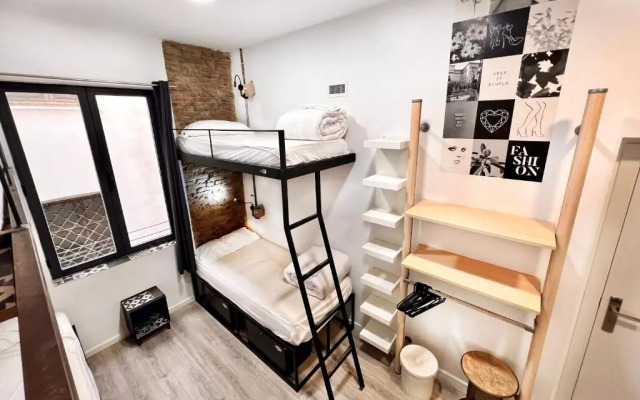 ECO Hostel