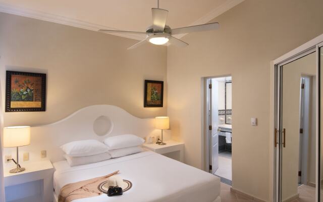 Lifestyle Crown Residence Suites - All Inclusive