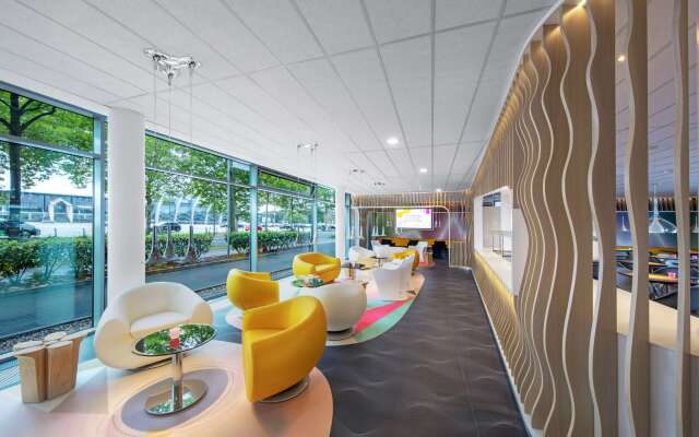 Prize by Radisson, Bremen City
