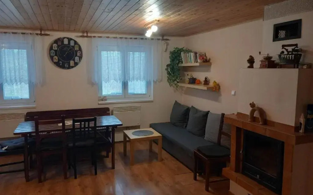 Sklep u Malíků