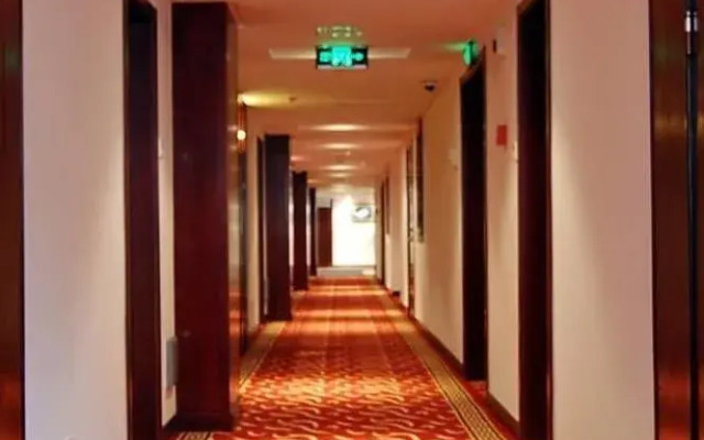 Byfond Hotel