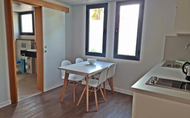Playitas Aparthotel - Sports Resort