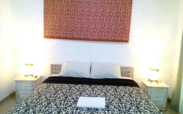 White Dove Villa
