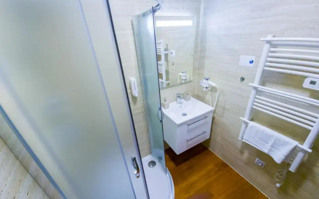 Olympland Hotel