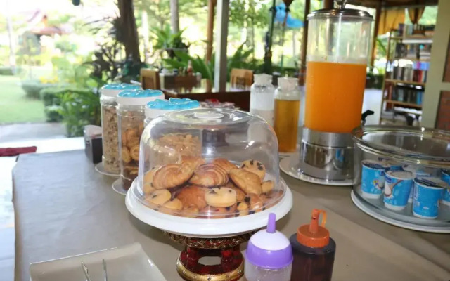 Rasa Sayang Resort