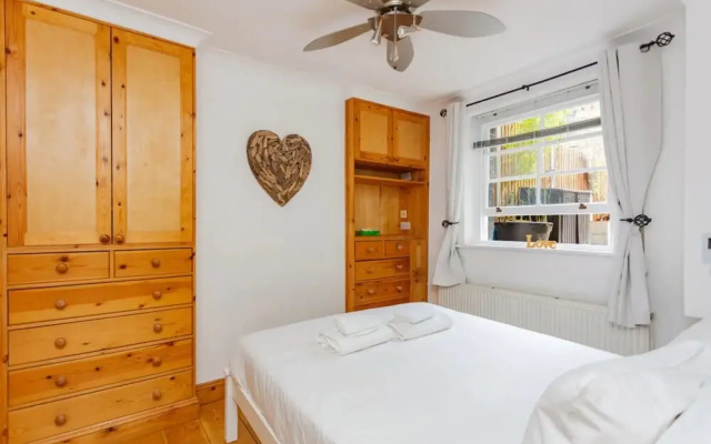 Quirky 2 Bedroom Apartment in Elephant and Castle