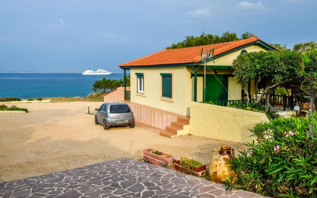Aegean Bliss Residences Karfas