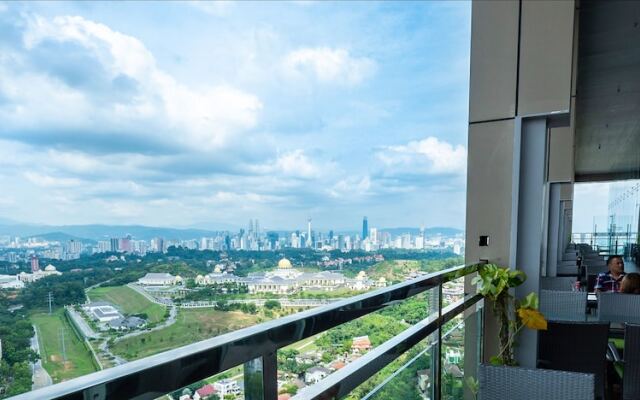 Dorsett Residences by BeYourHost