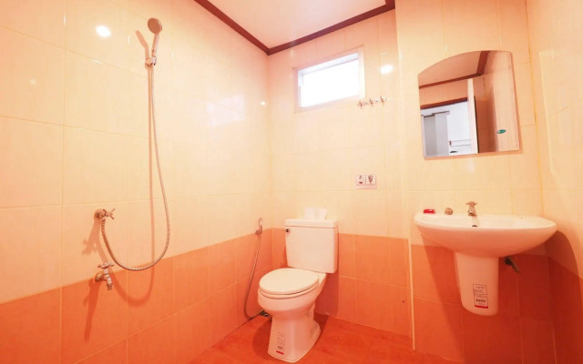 Kamalar Palace Longstay house