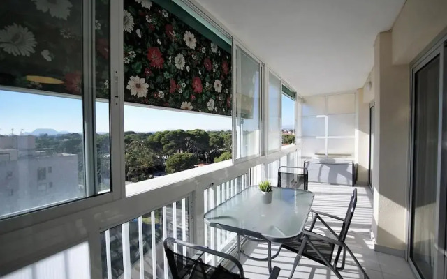 La Cenia Apartment