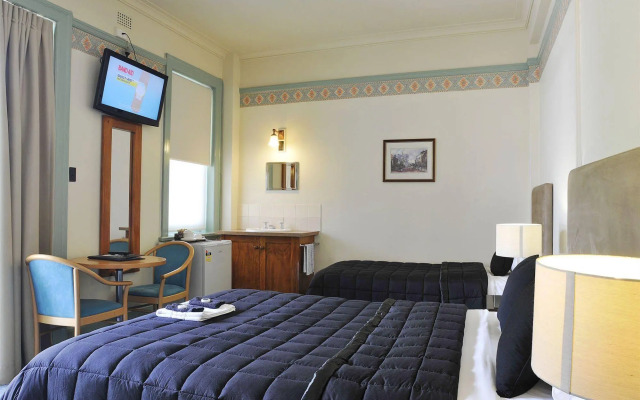 Hotel Gosford