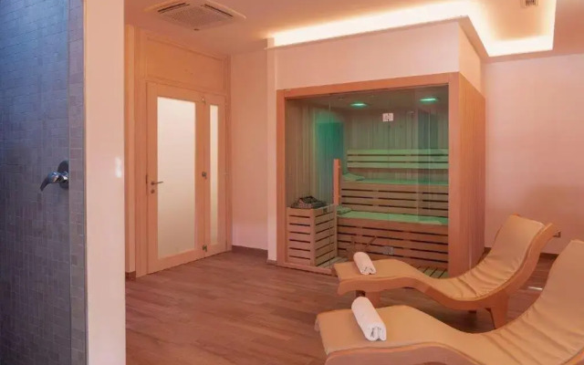 Hotel Nuovo Parco