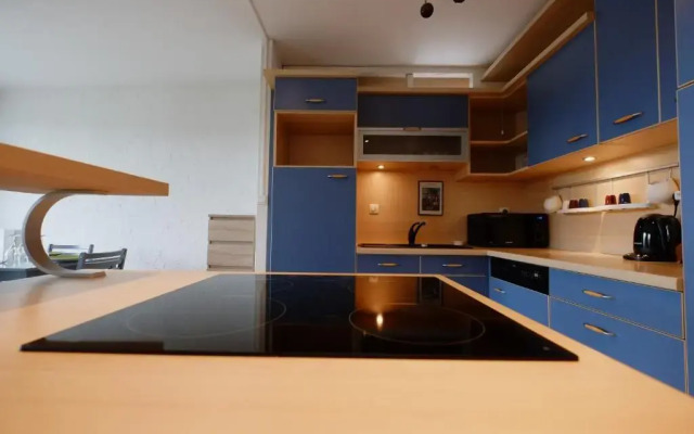 70 m2 avec Balcons et Parking