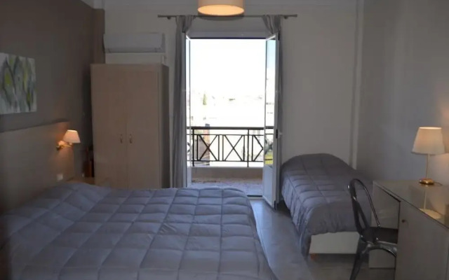 Archontissa Rooms